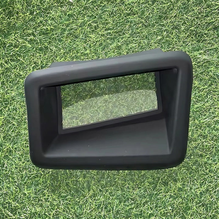 Instrument HUD Protective Cover for BYD Shark 6