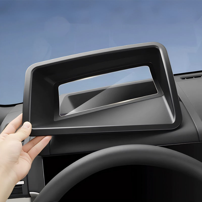 Instrument HUD Protective Cover for BYD Ti 7