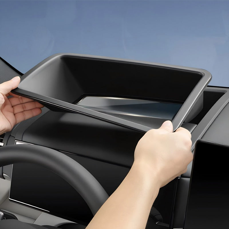 Instrument HUD Protective Cover for BYD Ti 7