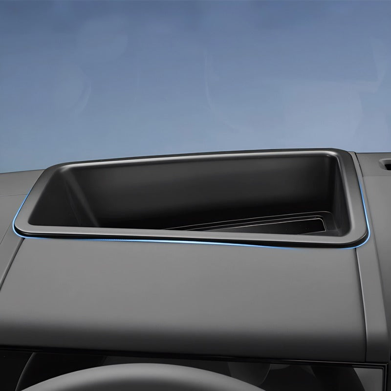 Instrument HUD Protective Cover for BYD Ti 7