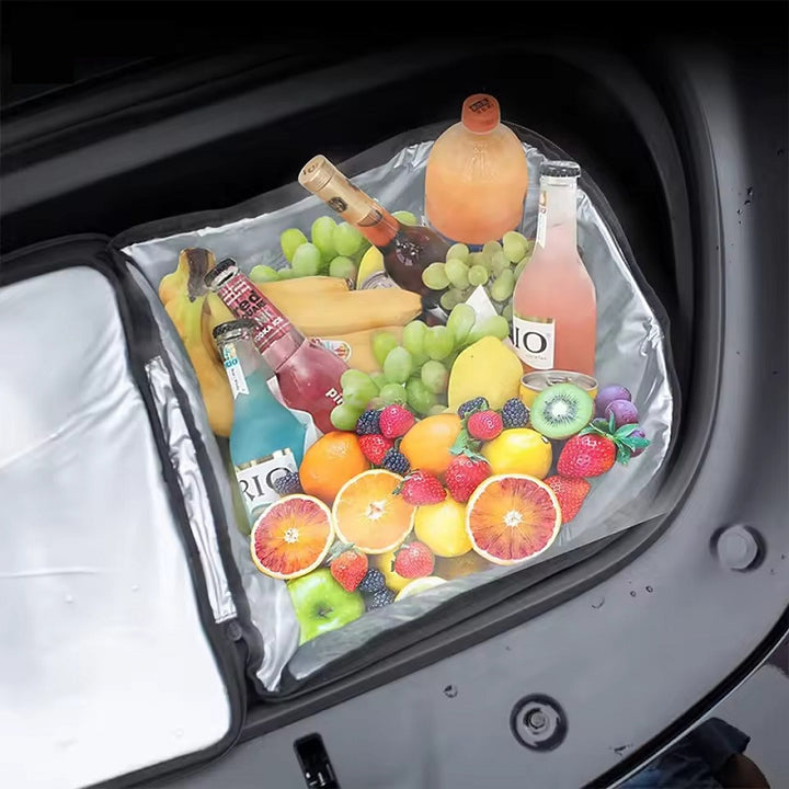 Insulated Front Trunk Bag for BYD Seal
