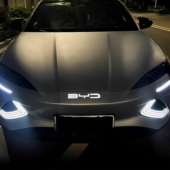 LED Front Emblem Light Genuine Parts for Seal