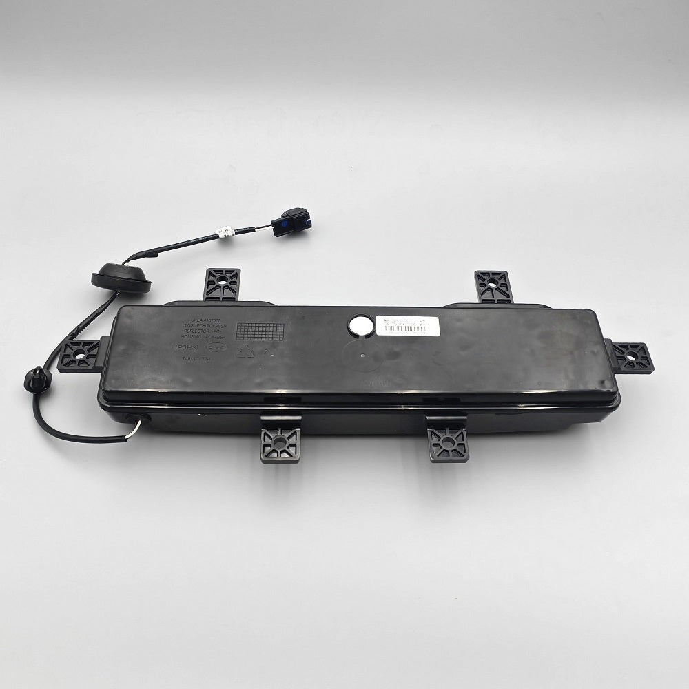 Emblema trasero LED, repuestos originales para Sealion 7