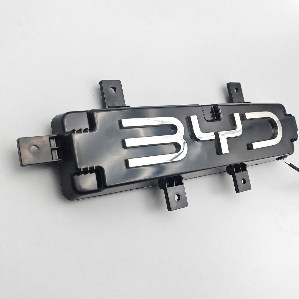 Emblema trasero LED, repuestos originales para Sealion 7