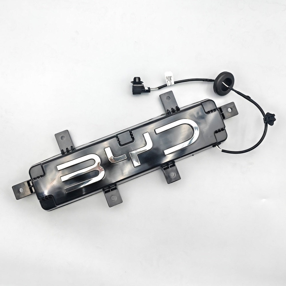 Emblema trasero LED, repuestos originales para Sealion 7