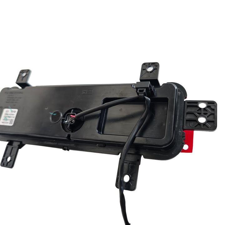 Genuine BYD Rear Emblem Light with Dedicated LIN Module