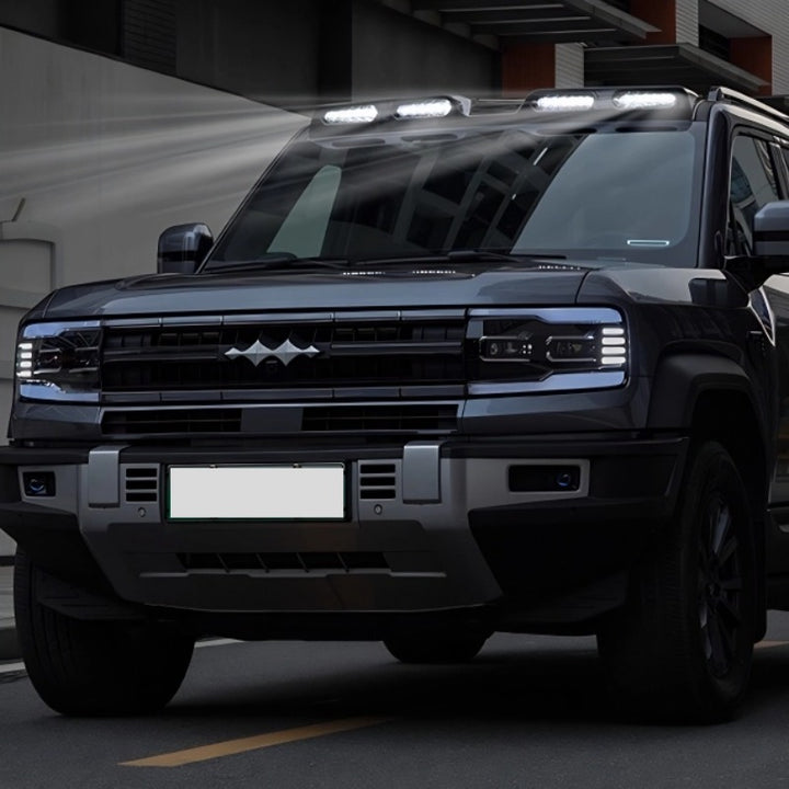 LED Roof Spotlights for Denza B5