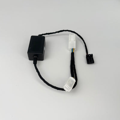 LED Rear Emblem Light Genuine Parts for Sealion 7