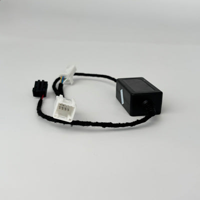 LED Rear Emblem Light Genuine Parts for Sealion 7