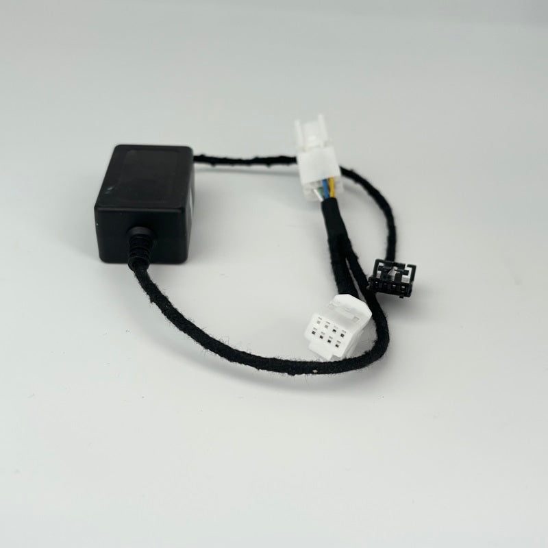 LED Rear Emblem Light Genuine Parts for Sealion 7