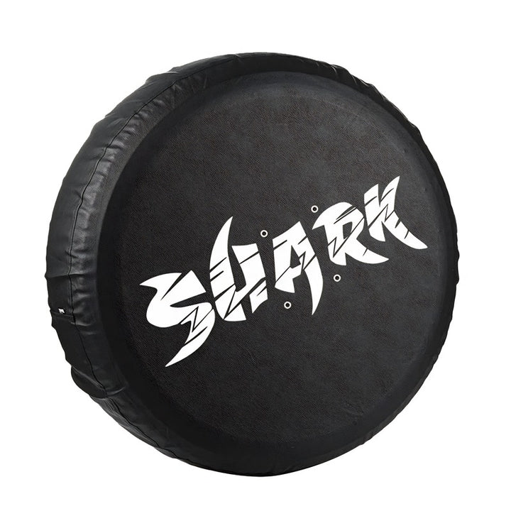 Leather Spare Tire Cover for BYD Shark 6