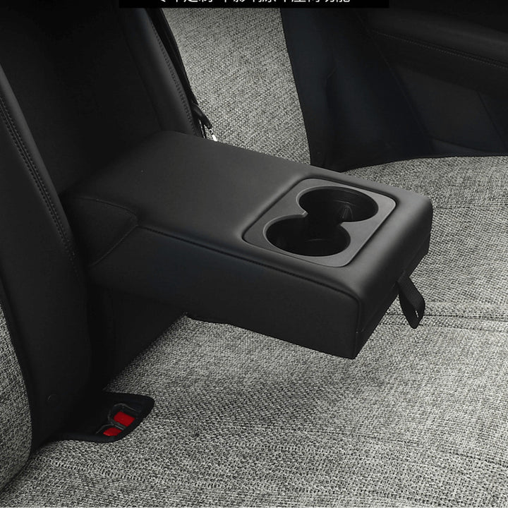 Linen Car Seat Cushion for BYD (5-seater full set)