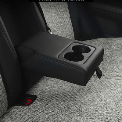 Cojín de Lino para Asiento de Coche para BYD (juego completo de 5 plazas)