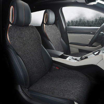 Cojín de Lino para Asiento de Coche para BYD (juego completo de 5 plazas)