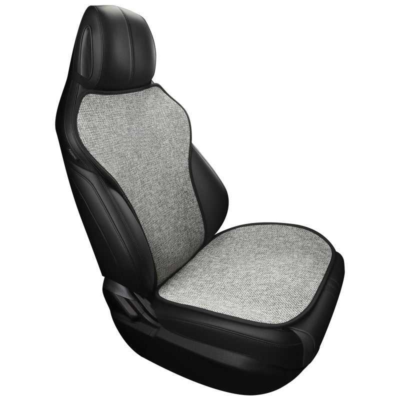 Cojín de Lino para Asiento de Coche para BYD (juego completo de 5 plazas)