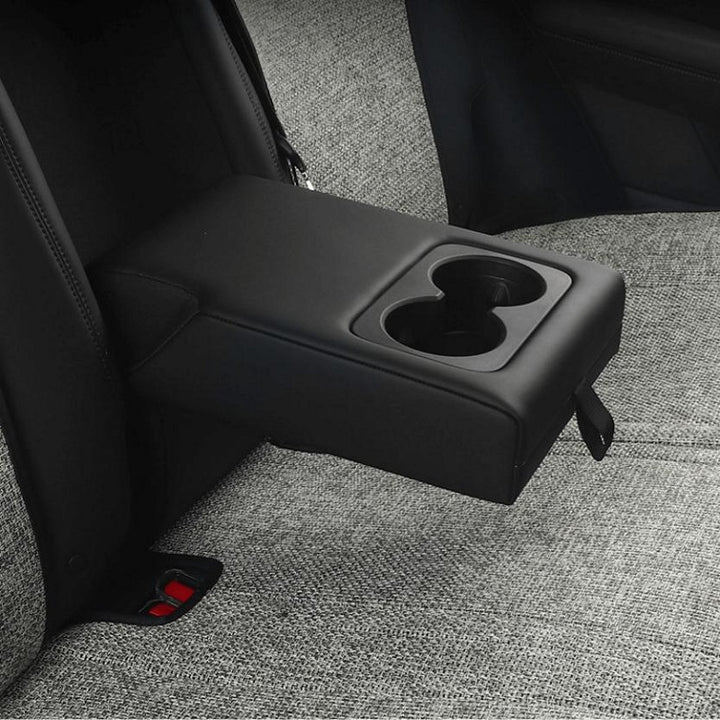 Coussin de siège de voiture en lin pour BYD (ensemble complet de 5 places)