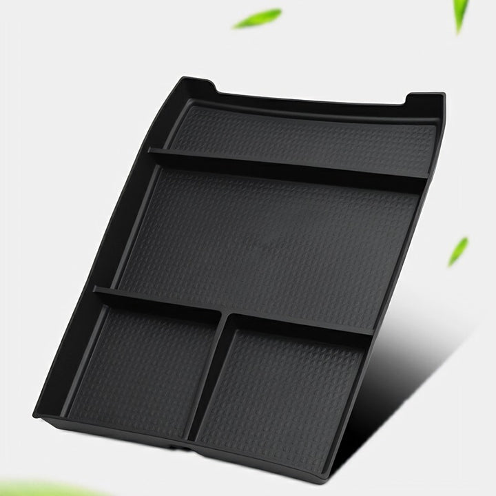 Lower Center Console Storage Box for BYD M9