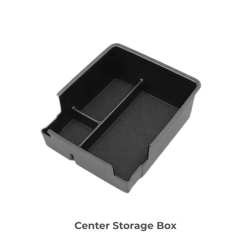 Center Control Storage Box for BYD Sealion 8