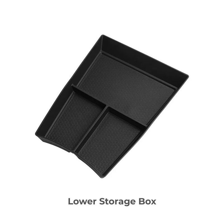 Center Control Storage Box for BYD Sealion 8