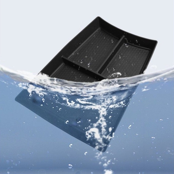 Lower Center Console Storage Box for BYD Sealion 8