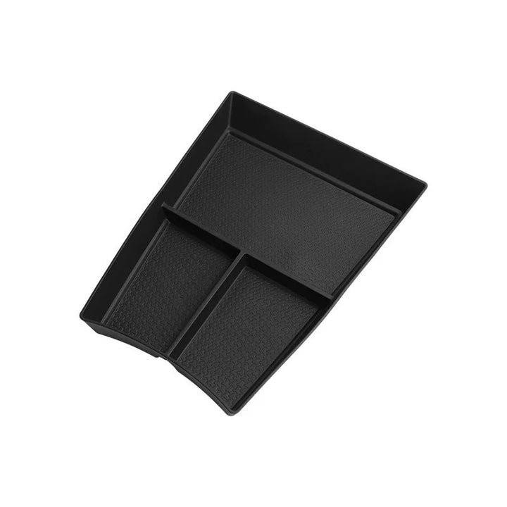 Lower Center Console Storage Box for BYD Sealion 8