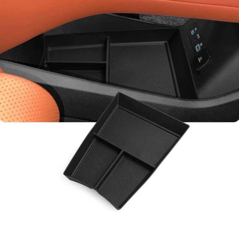 Lower Center Console Storage Box for BYD Sealion 8