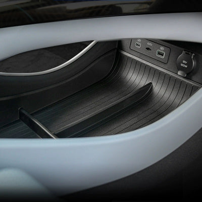 Tapis de sol de voiture pour Byd Seal Ev 2022- 2024 Tapis de coffre Tampon  de pied antidérapant imperméable entièrement entouré d'accessoire de  voiture à conduite à gauche