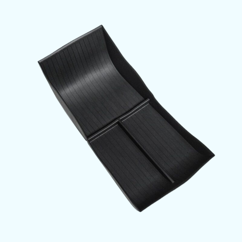 Caja de Almacenamiento Debajo del Control Central para BYD Seal