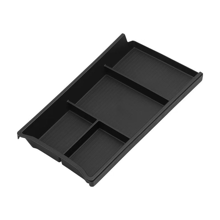 Lower Center Console Storage Box for BYD Ti 7