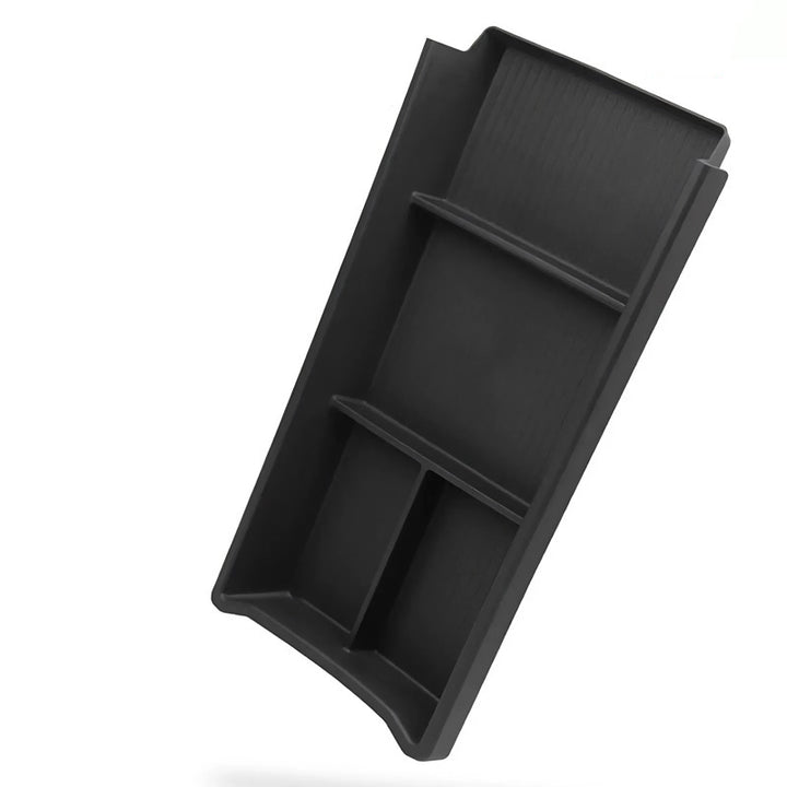 Lower Center Console Storage Box for BYD Ti 7