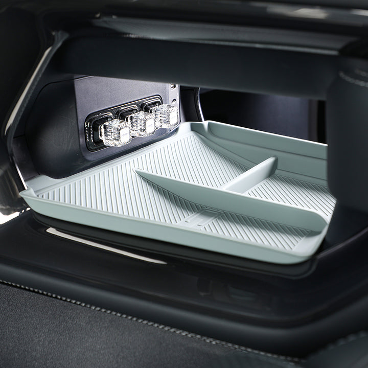 Lower Center Console Storage Box for Denza B5