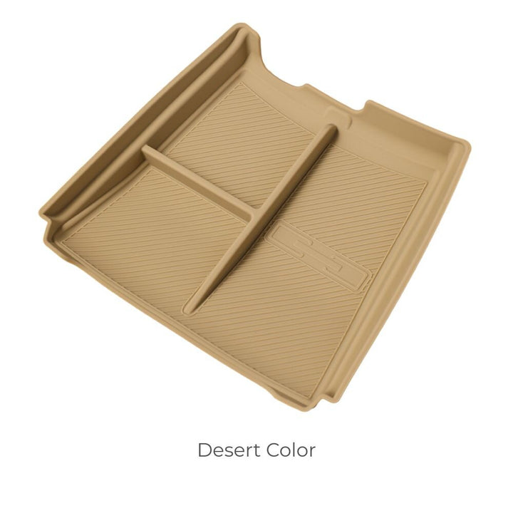 Lower Center Console Storage Box for Denza B5