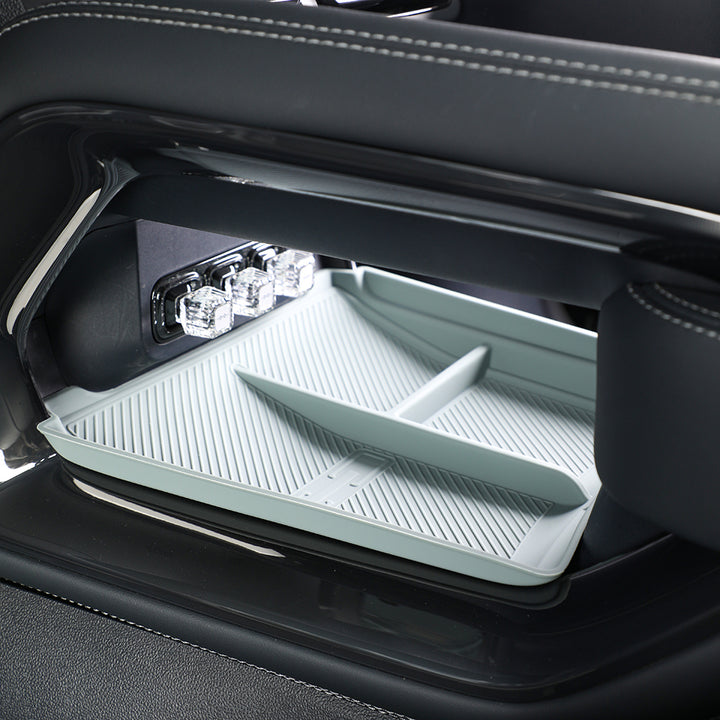 Lower Center Console Storage Box for Denza B5