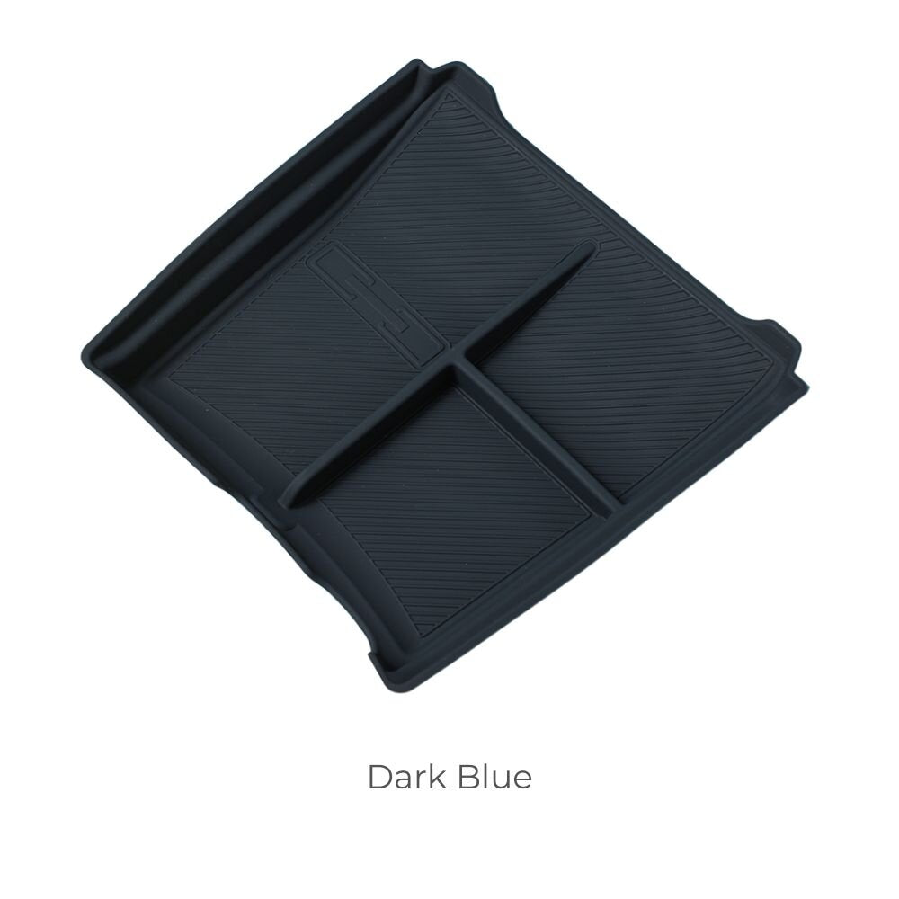 Lower Center Console Storage Box for Denza B5