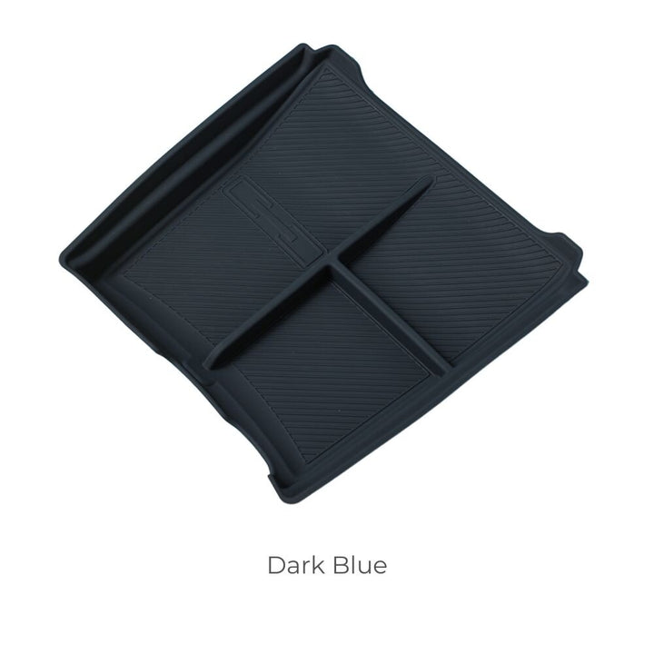 Lower Center Console Storage Box for Denza B5