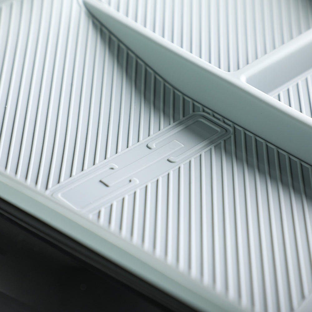 Lower Center Console Storage Box for Denza B5