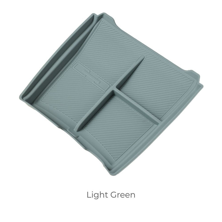 Lower Center Console Storage Box for Denza B5