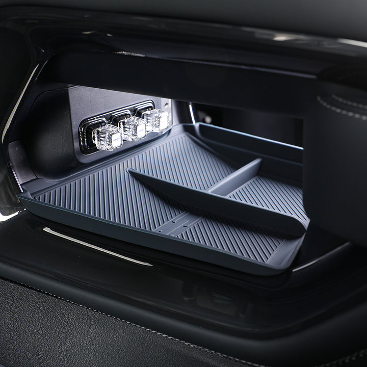 Lower Center Console Storage Box for Denza B5