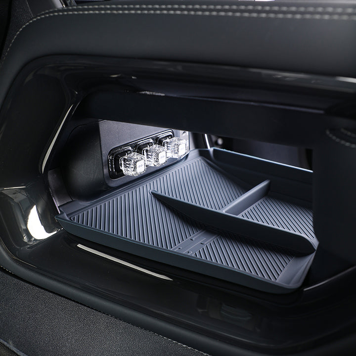 Lower Center Console Storage Box for Denza B5