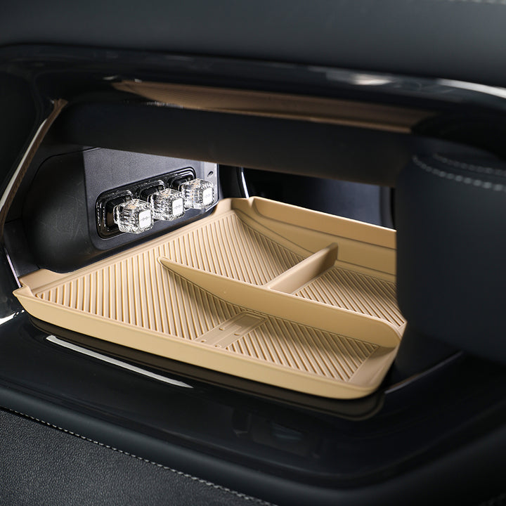 Lower Center Console Storage Box for Denza B5