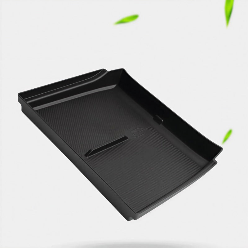 Boîte de rangement inférieure pour console centrale Denza B8