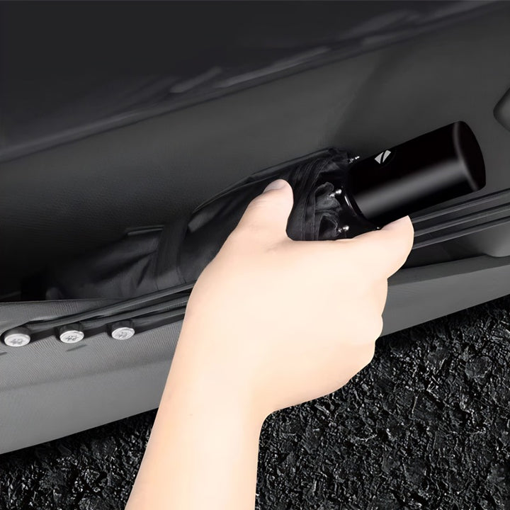 Boîte de rangement de portière inférieure pour BYD Atto 3 EVO (4 pièces)