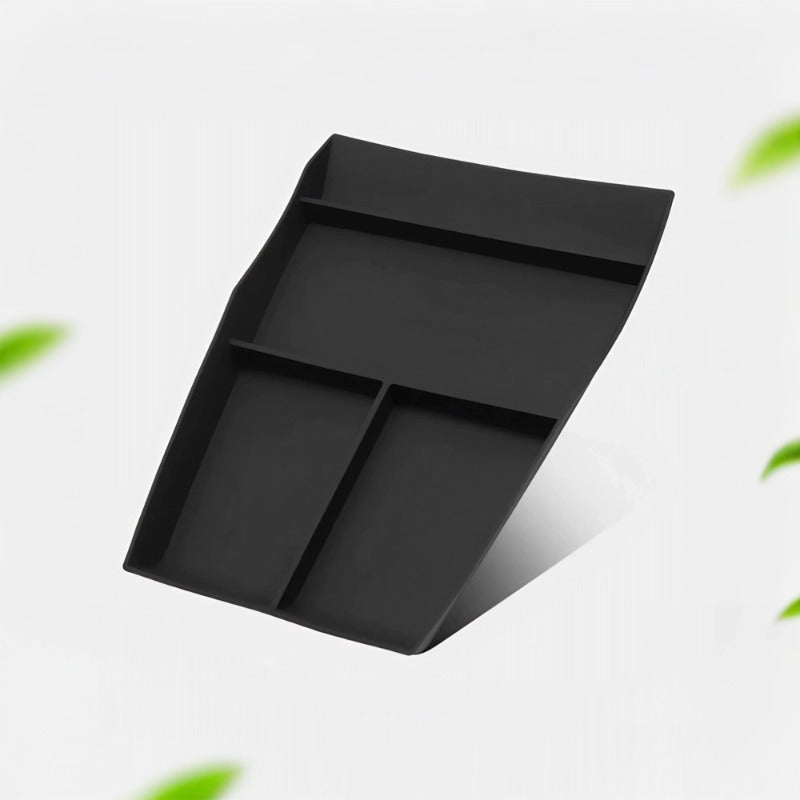 Lower Center Console Silicone Storage Tray for Denza Z9 GT
