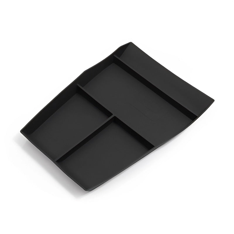 Lower Center Console Silicone Storage Tray for Denza Z9 GT