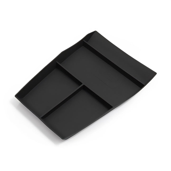 Lower Center Console Silicone Storage Tray for Denza Z9 GT