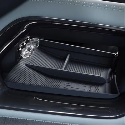 Lower Center Console Storage Box for Fangchengbao Bao 5/Denza B5