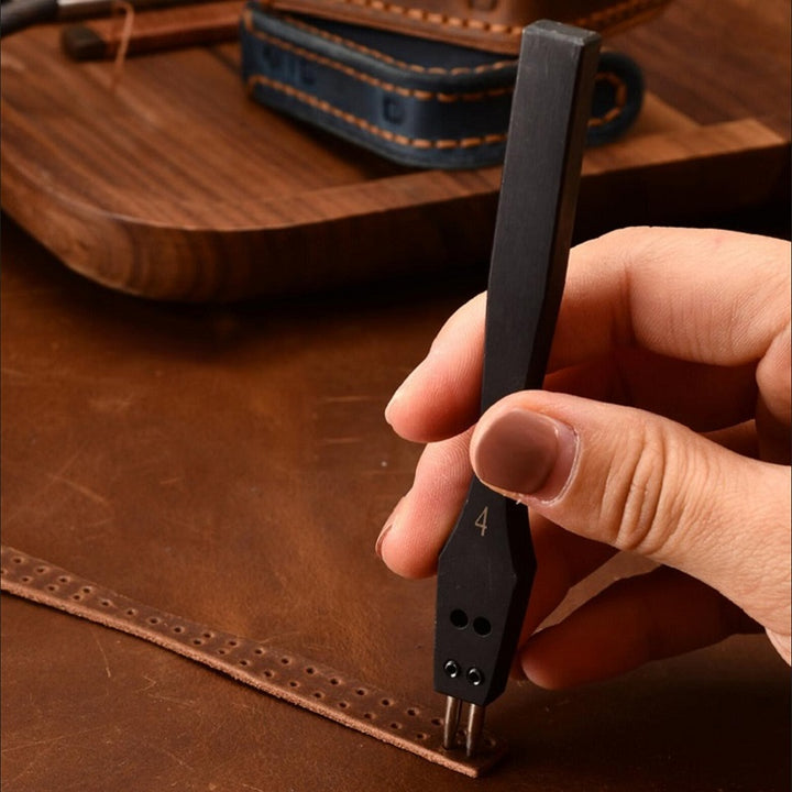 Luxury Leather Car Key Case Cover Fob Shell for BYD.