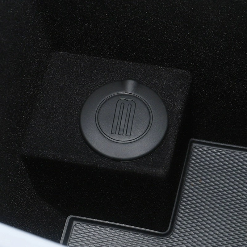Mic Charging Port Protective Cover for BYD