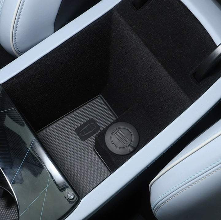 Cubierta Protectora para el Puerto de Carga del Micrófono del Coche