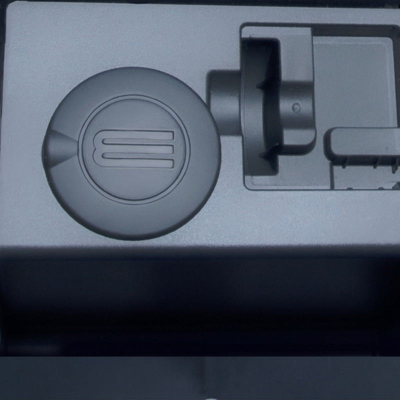 Cubierta Protectora para el Puerto de Carga del Micrófono del Coche